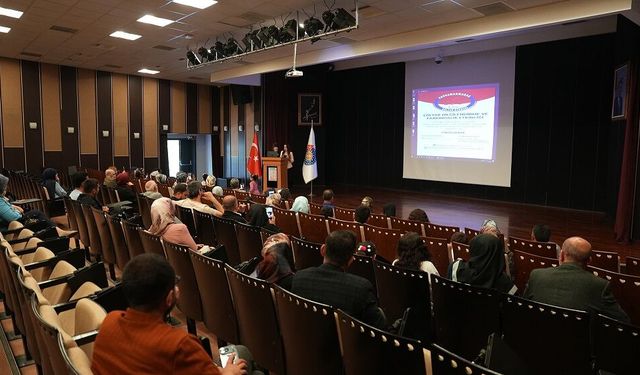 Dünya Çölyak Günü’nde Anlamlı Farkındalık Programı