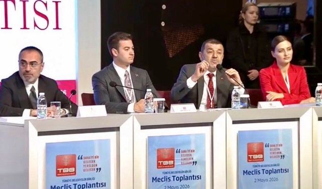 CHP’liler Başkan Görgel’in üzerine yürüdü