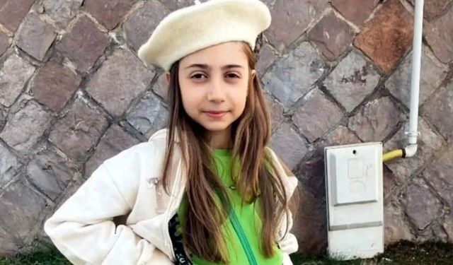 Kahramanmaraş’ta Acı Haber: 11 Yaşındaki Almila Yaşamını Yitirdi