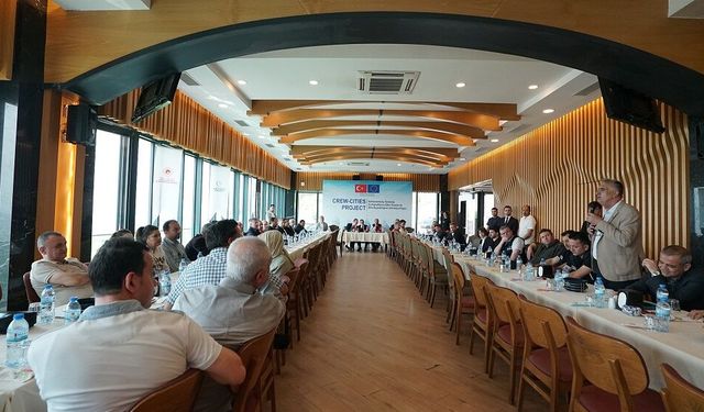 Tarıma Güçlü Destek: AB’den 600 Bin Euro Hibe!