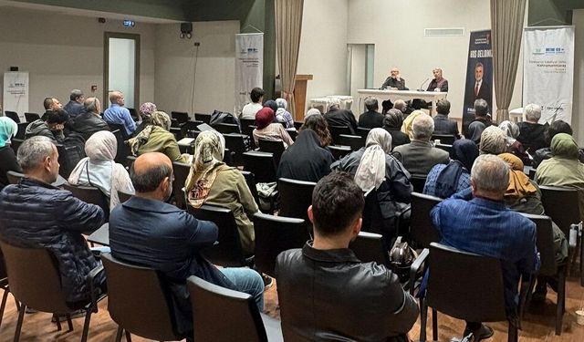Yazarlık Akademisinde ‘Kalemin Gücü’ Konuşuldu