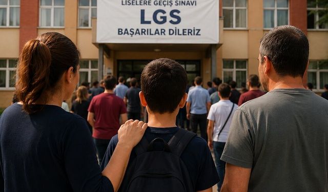 LGS Öncesi Uzmanından Öğrenci ve Velilere Kritik Uyarılar!