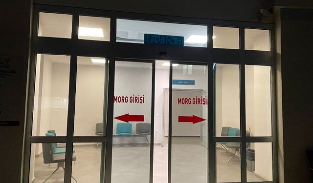 Kahramanmaraş’ta Otomobilin Altında Kalan 2 Yaşındaki Çocuk Hayatını Kaybetti