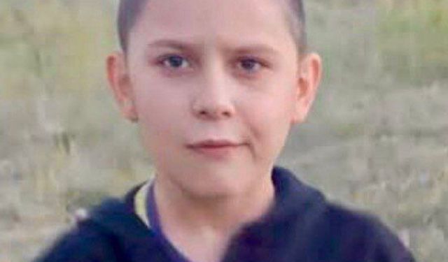 Kahramanmaraş’ta Sulama Kanalında Bulunan 9 Yaşındaki Çocuk Hayatını Kaybetti