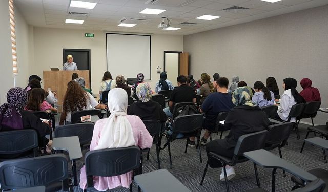 Pusula Maraş’ın Akademik Desteği Türkiye Derecesi Getirdi