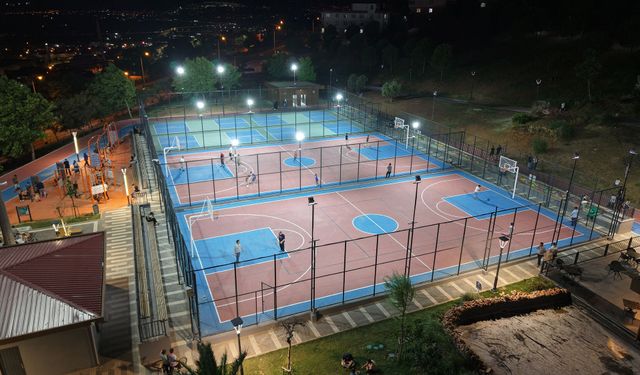 Büyükşehir’in Ödüllü Basketbol Turnuvası’na Başvurular Başladı