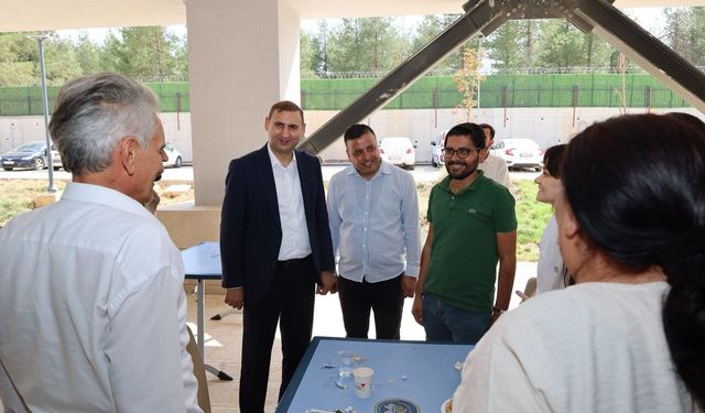 Kahramanmaraş’ta Üniversiteli Gençler Yurtlarına Yerleşmeye Başladı