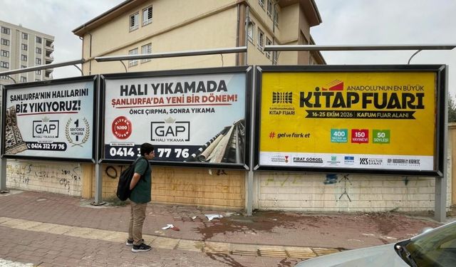 Büyükşehir, Kitap Tutkunlarını Edebiyat Şehri’ne Çağırıyor