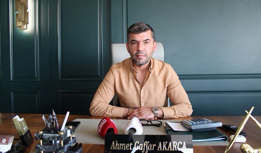 Kahramanmaraş İstiklalspor’un İkinci Lig Hedefi: “Üçüncü Lig’de Misafiriz”