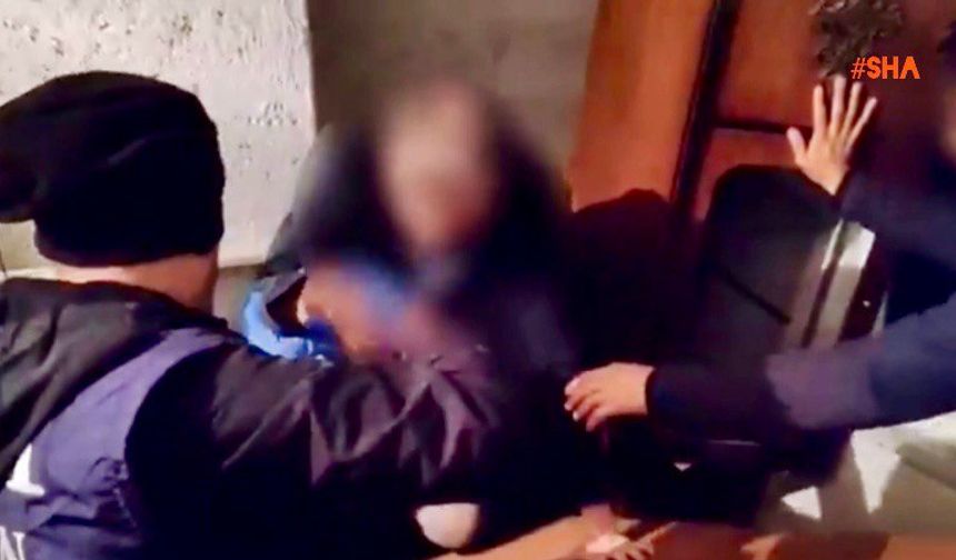 Kahramanmaraş'ta FETÖ Operasyonu: 169 Şüpheli Yakalandı