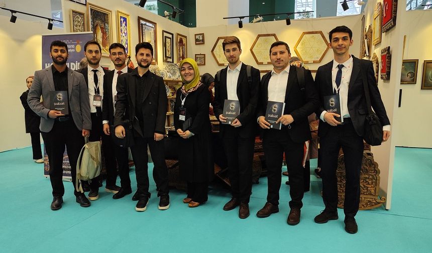 Başkentte Kahramanmaraş Rüzgârı: Şehrin Kültürel Zenginlikleri Göz Doldurdu