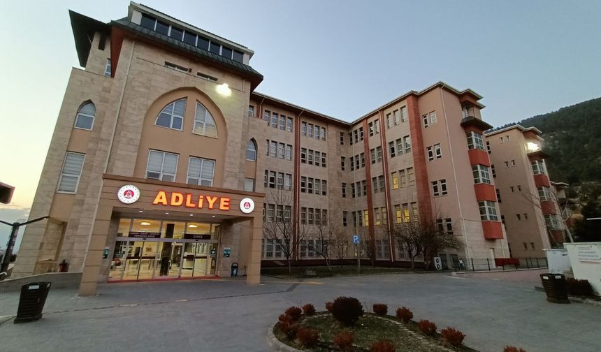 Ezgi Apartmanı Davası Ertelendi