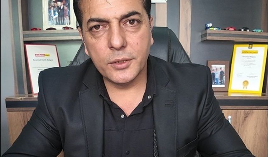 MBP Kahramanmaraş İl Başkanı Halil İbrahim Çolak: “Değişim Şart, Herkes İçin Eşitlik Temel Hedefimiz”