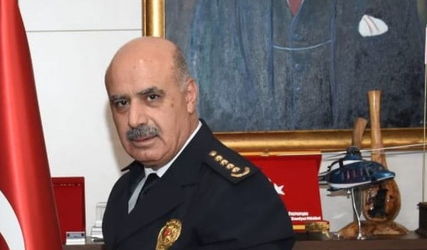 Kahramanmaraş Emniyet Müdürü Gökduman’dan Kurban Bayramı Mesajı