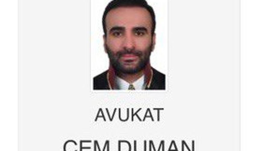 Ezgi Apartmanı davasında şok gelişme