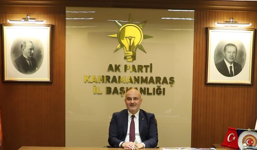 Başkan Gül, “Ak Parti 24 Yaşında"