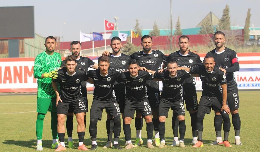İstiklalspor'a Ana Sponsor AKDO, Uğurlu Geldi