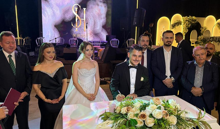 Kır Ailesinin Mutlu Günü