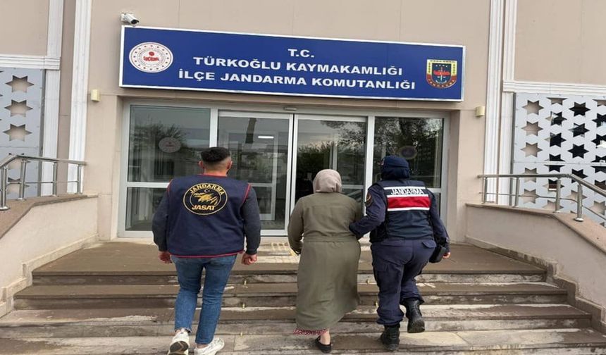 Kahramanmaraş’ta Jandarma’dan Suç ve Teröre Geçit Yok: 269 Şahıs Yakalandı