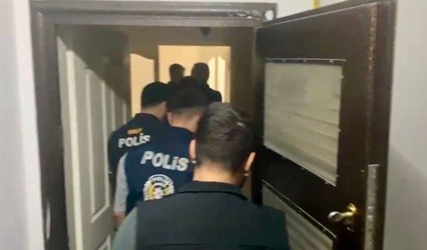 Kahramanmaraş Merkezli Siber Dolandırıcılık Operasyonu: 60 Milyon Liralık Vurgun Ortaya Çıkarıldı