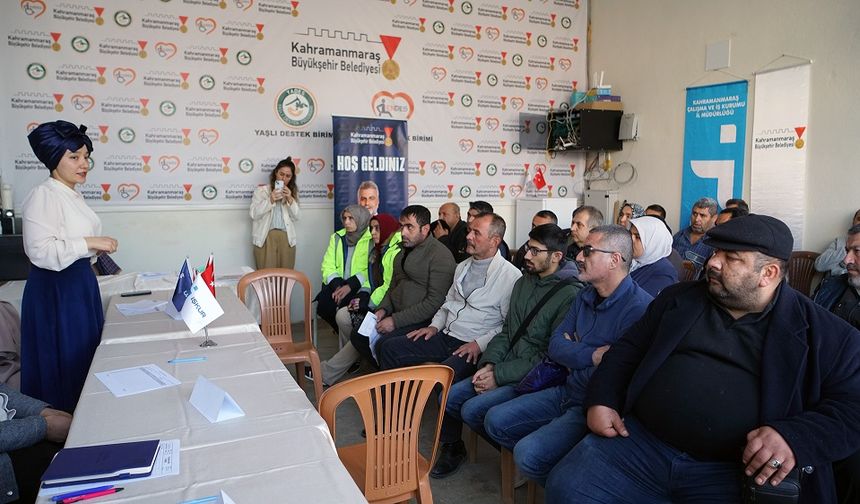 İstihdam Günleri ile 244 Özel Gereksinimli Vatandaş İş Hayatına Atıldı