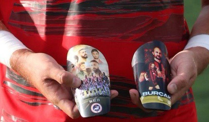 Burçak Özkanca: “Burada Anlam Yüklü Yıllarım Var!”