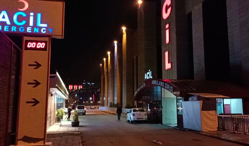 Kahramanmaraş’ta Motosiklet Kazası: 1 Ölü, 1 Ağır Yaralı