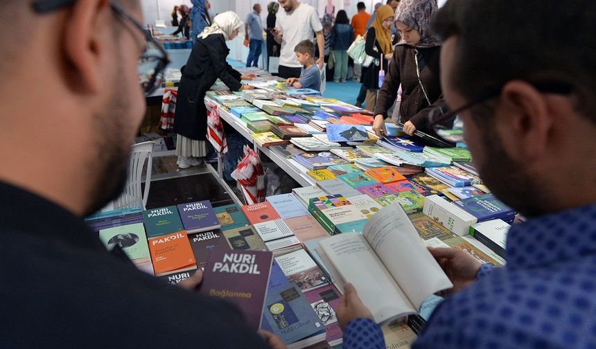 Kahramanmaraş UNESCO Edebiyat Şehri Oldu!