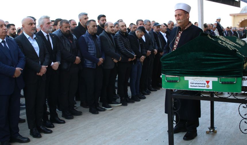 Kır Ailesinin Acı Günü