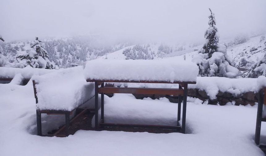 Kahramanmaraş’ta eğitime 1 gün ara