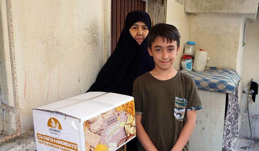 Büyükşehir’in Sosyal Hizmetleri 2025’te Dayanışmayı Güçlendirdi