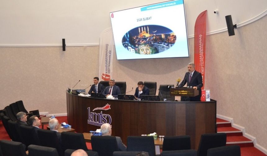 KMSMMMO Ve Defterdarlık’tan Borç Yapılandırma Semineri!