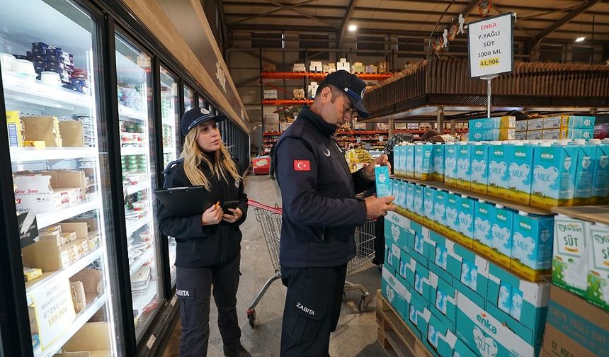 Ramazan Öncesi Kapsamlı Denetim