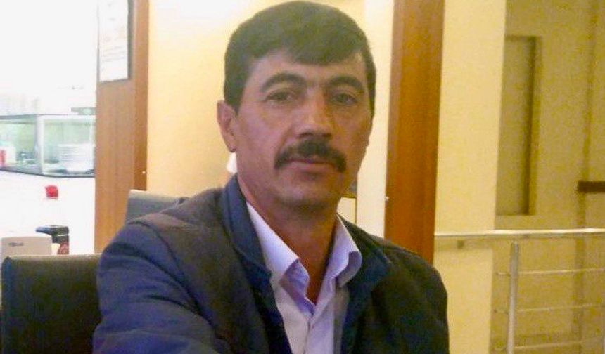 Yantepe Muhtarı Yaşar’dan Teşekkür