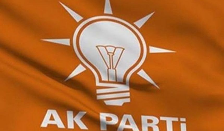AK Parti Kahramanmaraş İl Kadın Kolları’ndan İstifa İddialarına İlişkin Açıklama