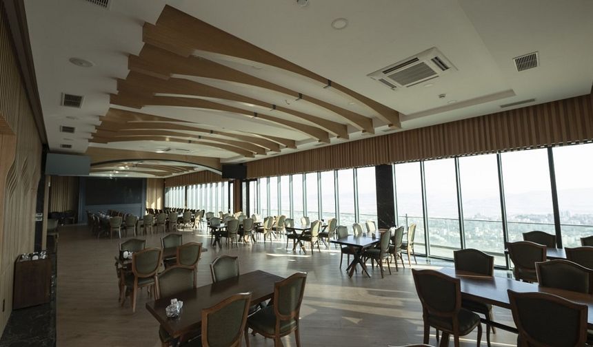 Çamlıca’da Ramazan Boyunca Uygun Fiyatlı, Lezzet Dolu İftar Sofraları