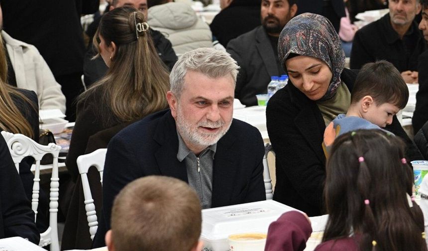 Görgel: “23 Ayda 1,5 Milyarlık Yatırımla Pazarcık’ın Geleceğine Katkı Sağladık”