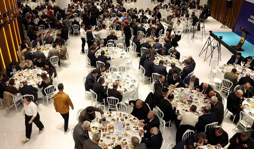 Kahramanmaraş’ın Dönüşüm Vizyonu