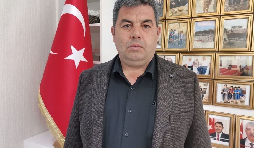 Kahramanmaraş’ta bir oda, üç evlat, bitmeyen özlem