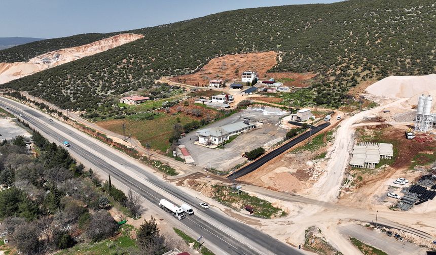 Pazarcık Kesimhanesi Yenilendi