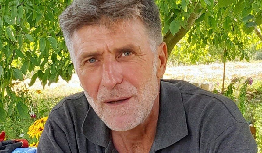 Kahramanmaraş’ta gölette balık tutmak isterken canından oldu