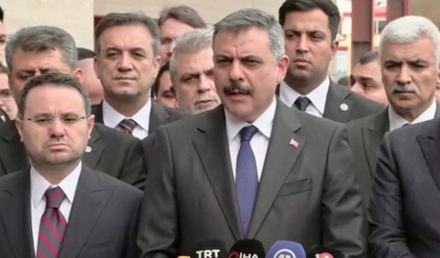 İçişleri Bakanı açıkladı: Kahramanmaraş’ta okul saldırısında can kaybı yükseldi