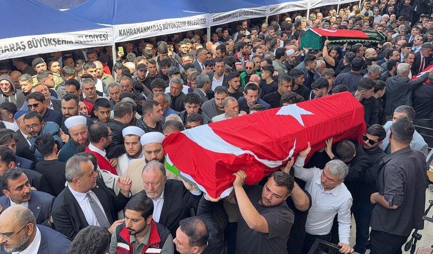 Kahramanmaraş'ta 8 yaralı öğrenciden 5’inin durumu ağır