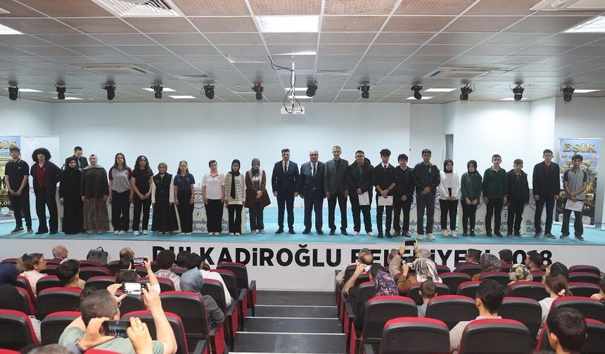 Eşik Projesi Yarı Final Programı Gerçekleştirildi