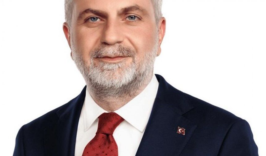 Başkan Görgel: “Daha da Güçlü Kahramanmaraş İçin Fiziki Yatırımların Yanında Yetişmiş İnsan Kaynağı, Ortak Akıl ve Dayan