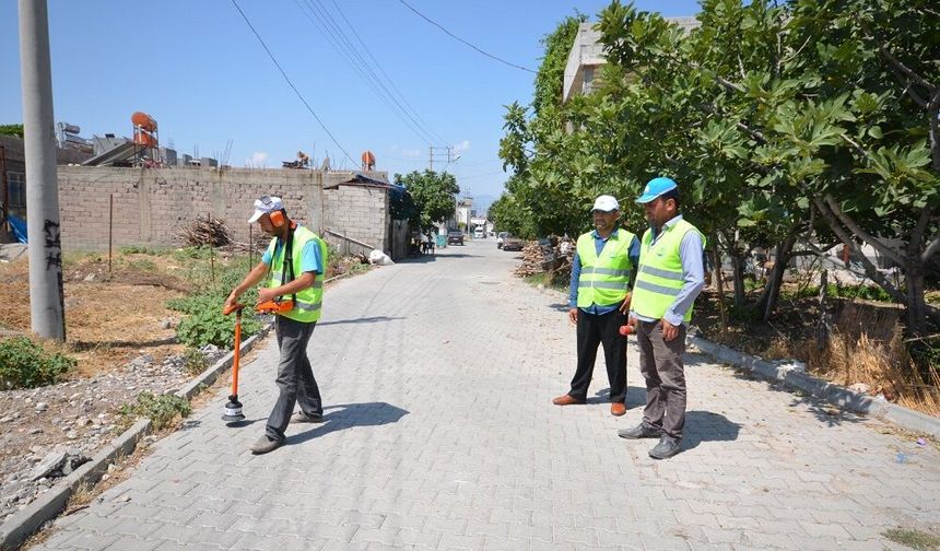KASKİ, Kayıp-Kaçak Suyla Mücadelede Teknolojiden Güç Alıyor