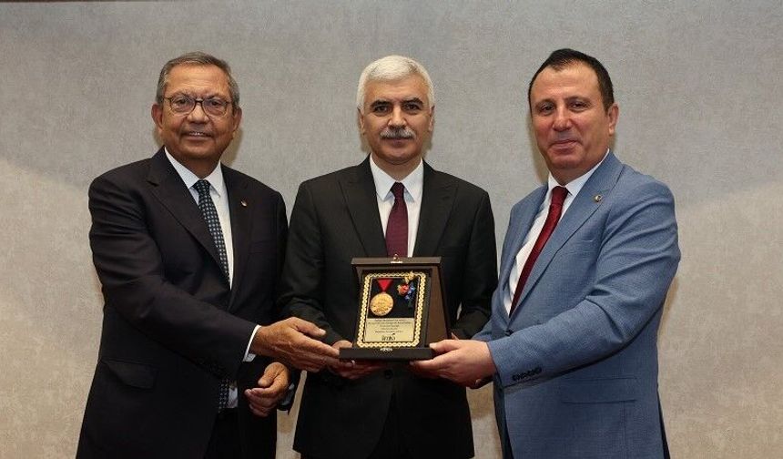 KMTSO Başkanı Buluntu: “Kahramanmaraş’ı Güçlü Yarınlara Taşıyacağız”
