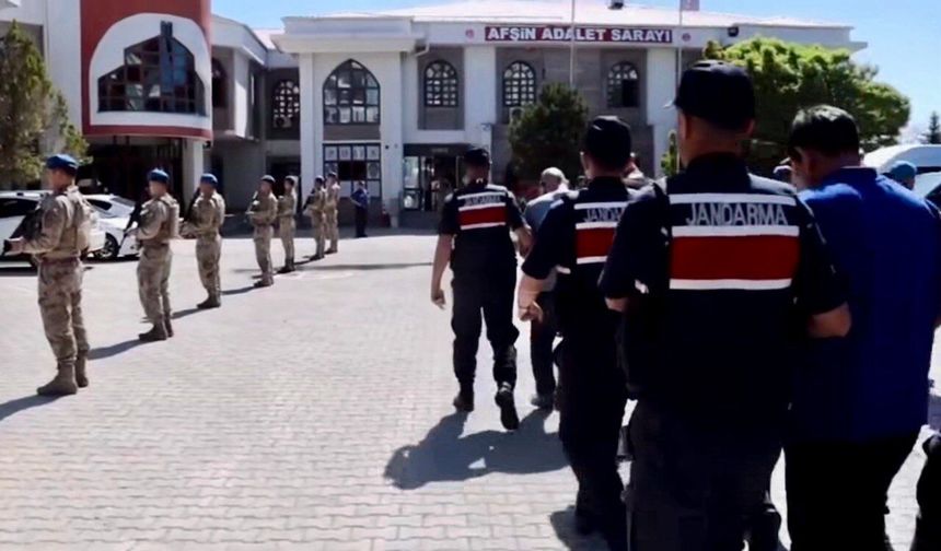 Kahramanmaraş Merkezli Yasa Dışı Bahis Operasyonu: 42 Şüpheli Yakalandı