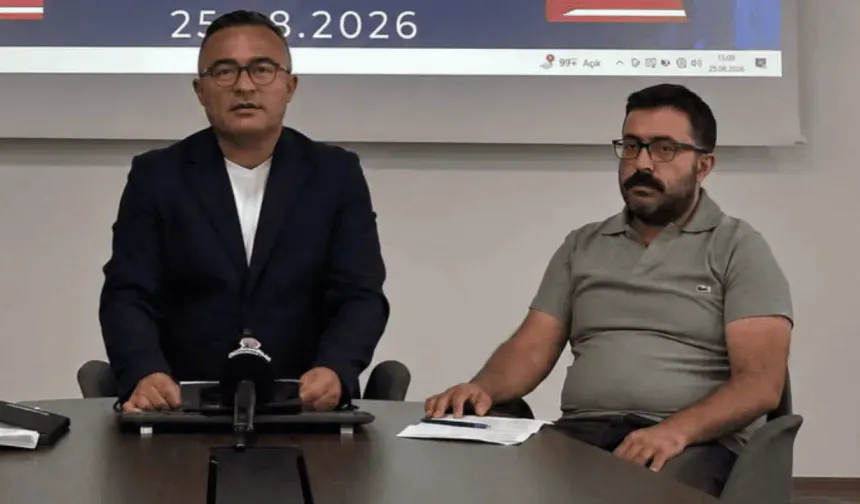 Kahramanmaraş’ta Beklenen Kura Sonuçları Açıklandı