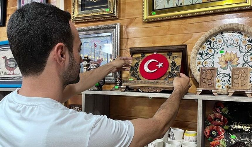 KAMEK Fuarda; Yoğun İlgi Gördü